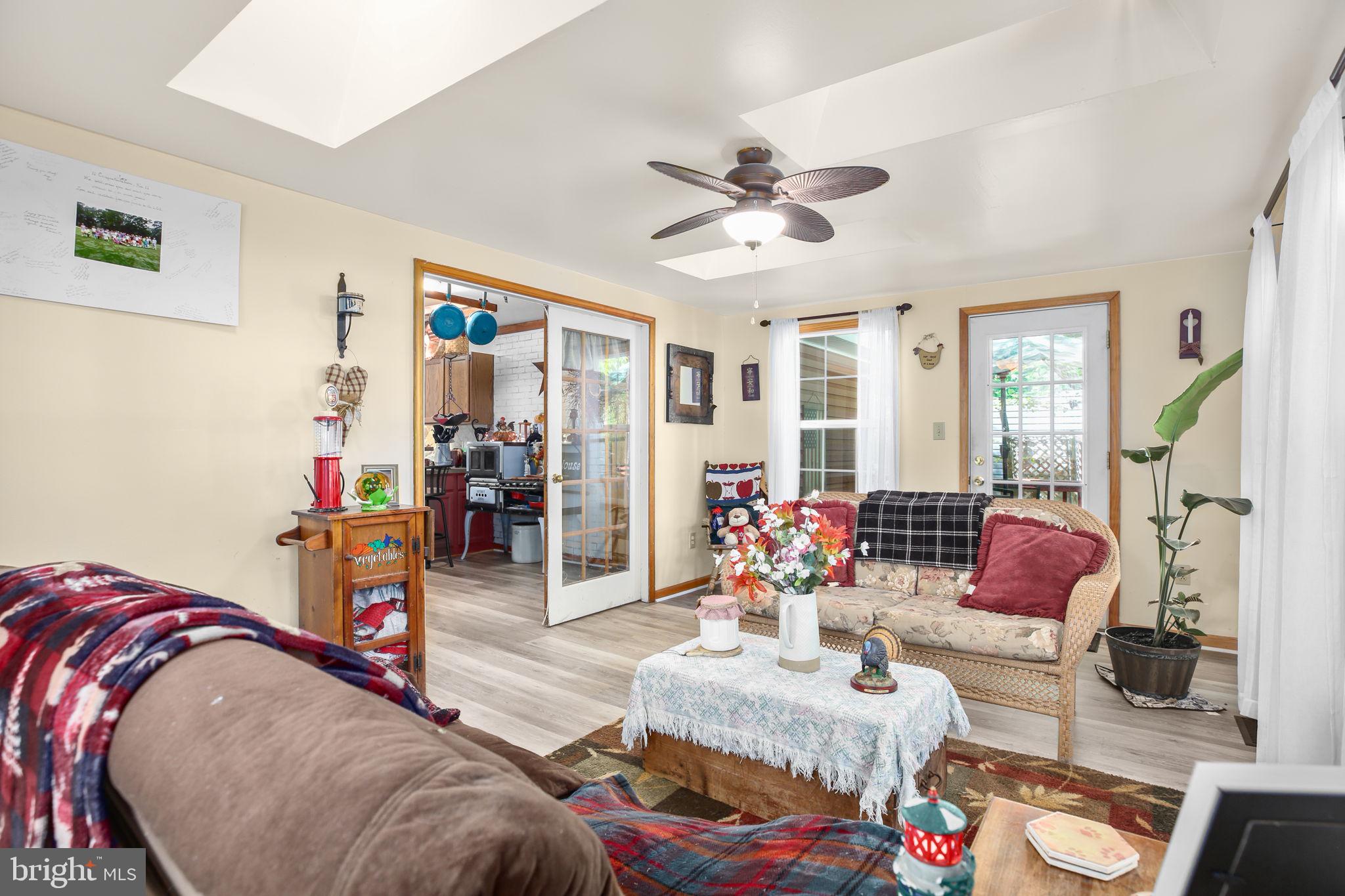 LAKE OF THE WOODS - Residential