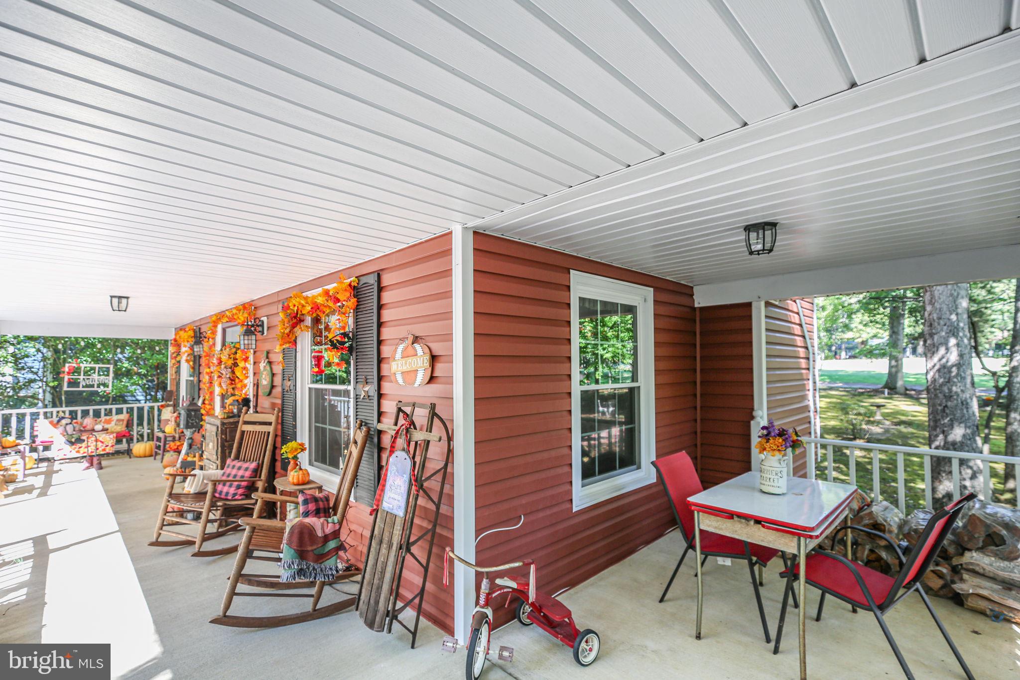 LAKE OF THE WOODS - Residential