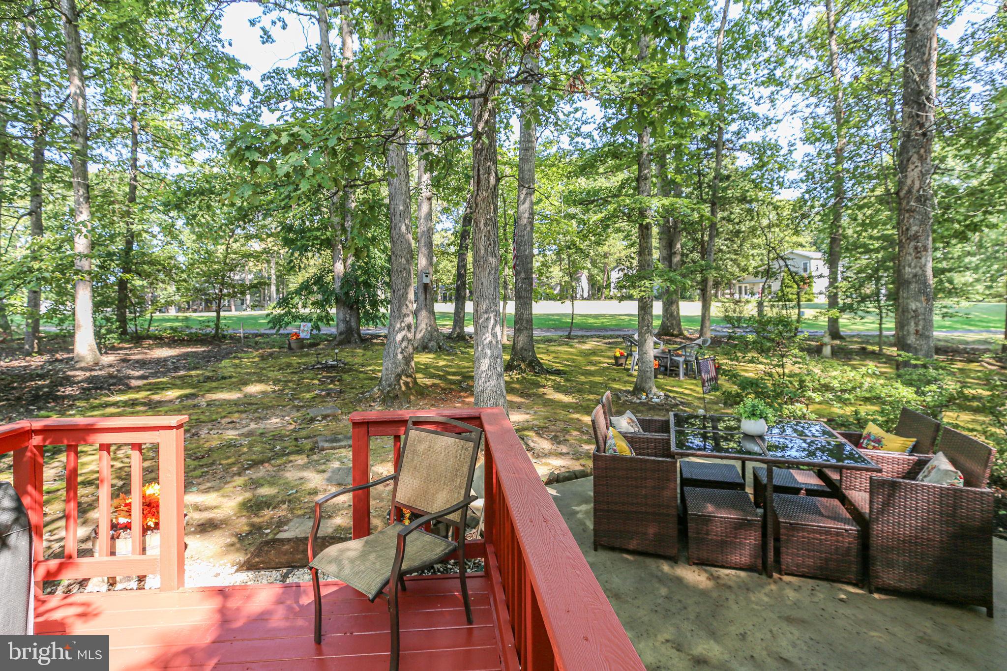 LAKE OF THE WOODS - Residential