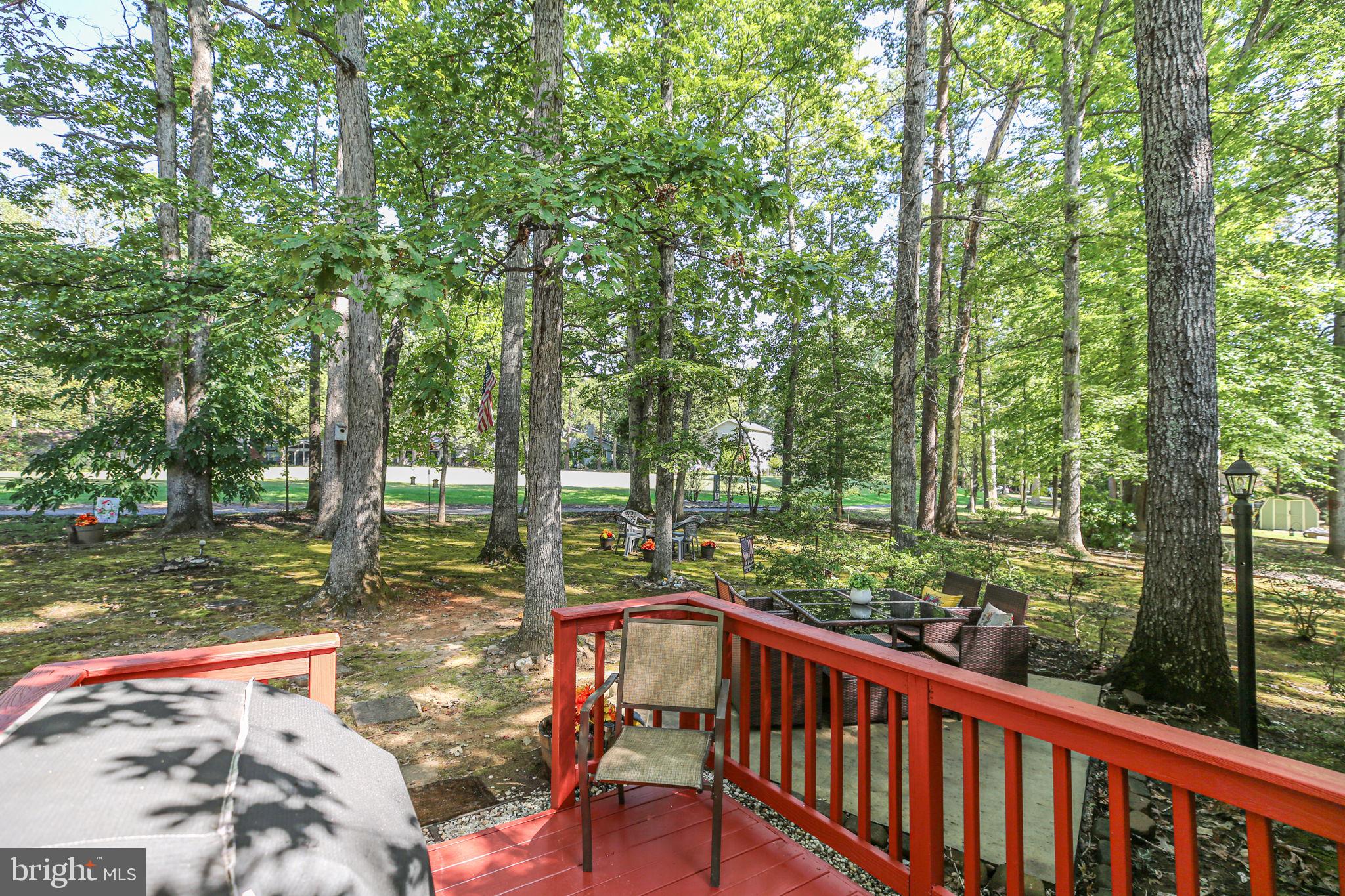 LAKE OF THE WOODS - Residential