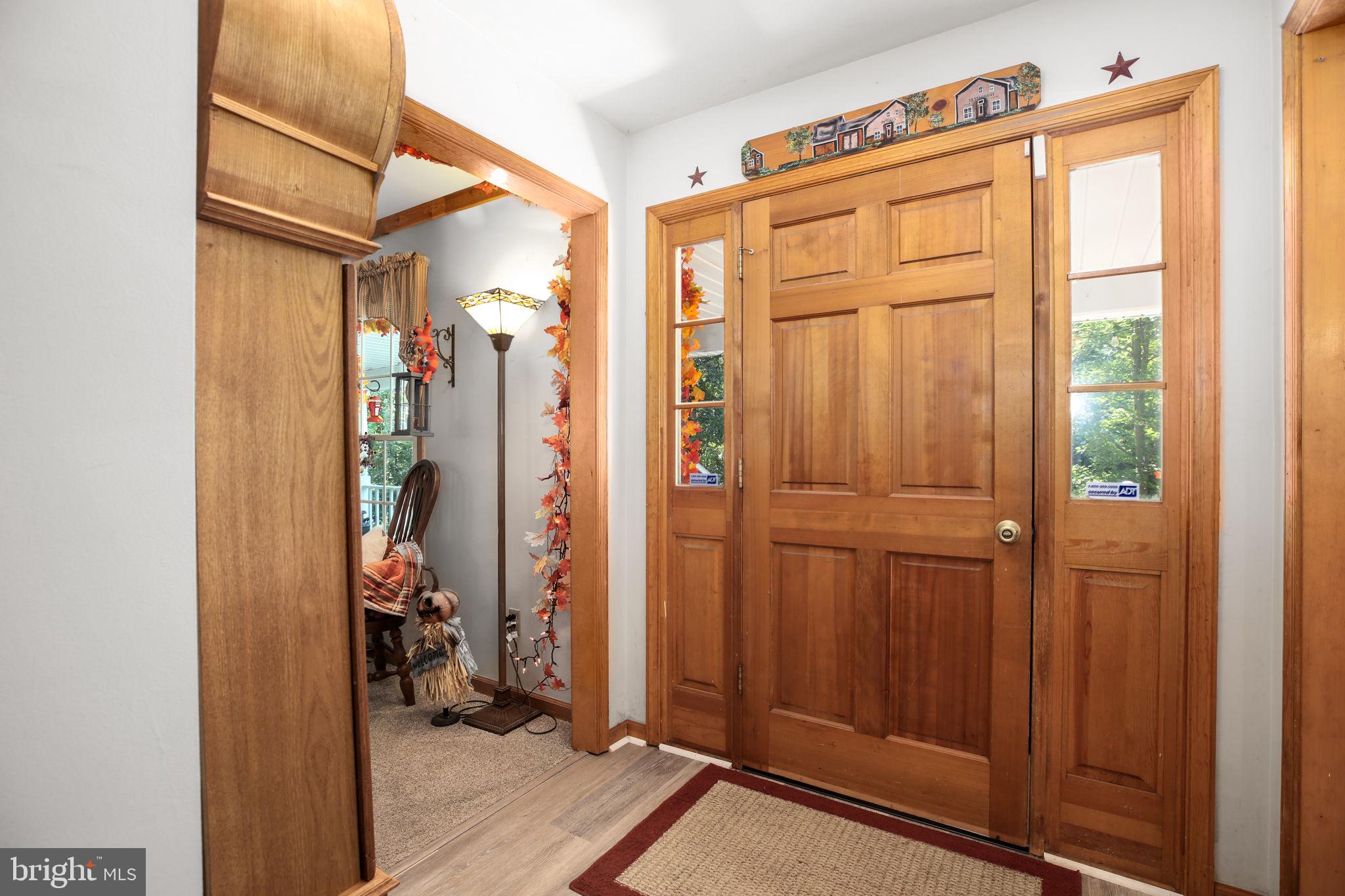 LAKE OF THE WOODS - Residential