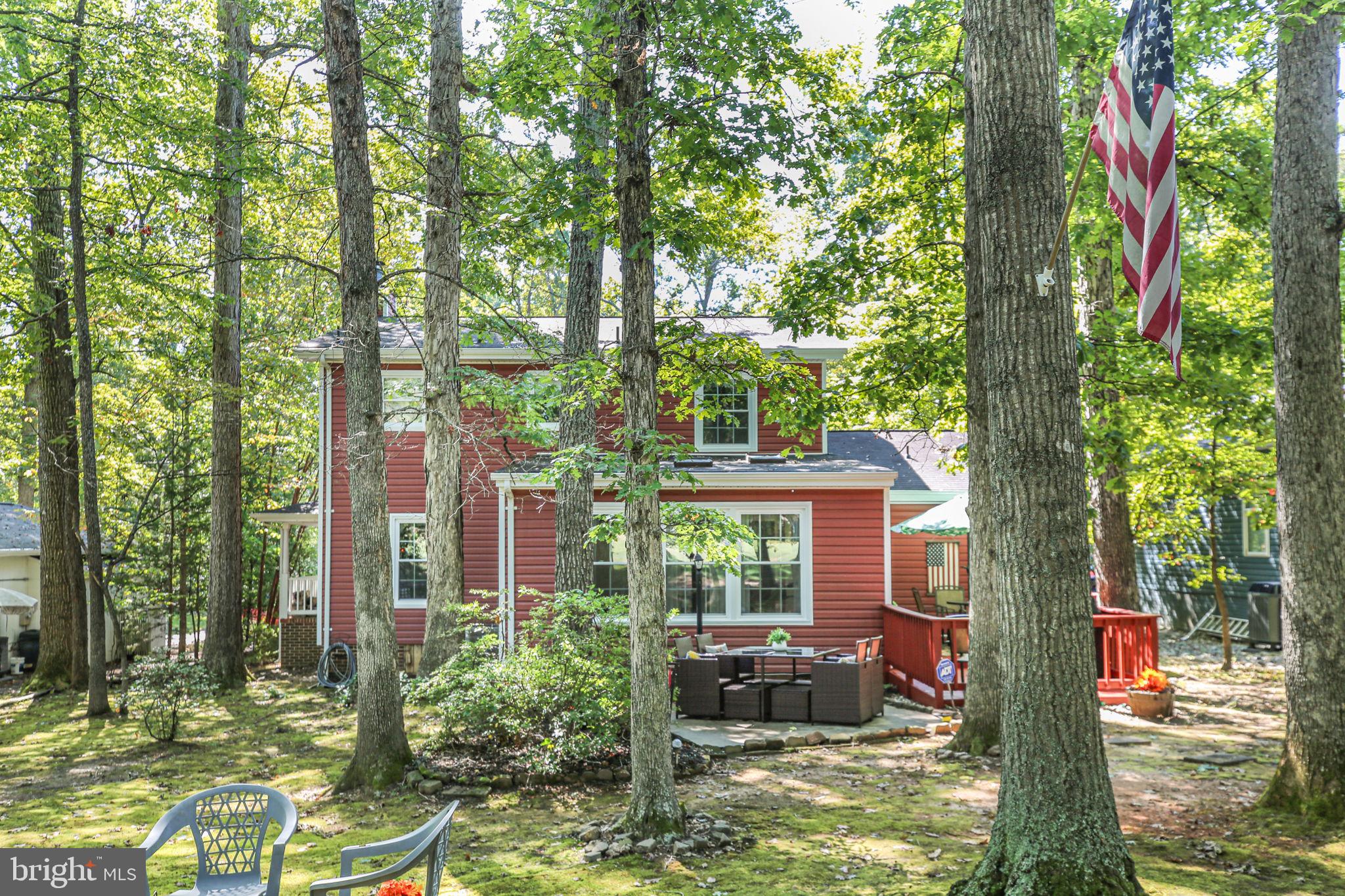 LAKE OF THE WOODS - Residential