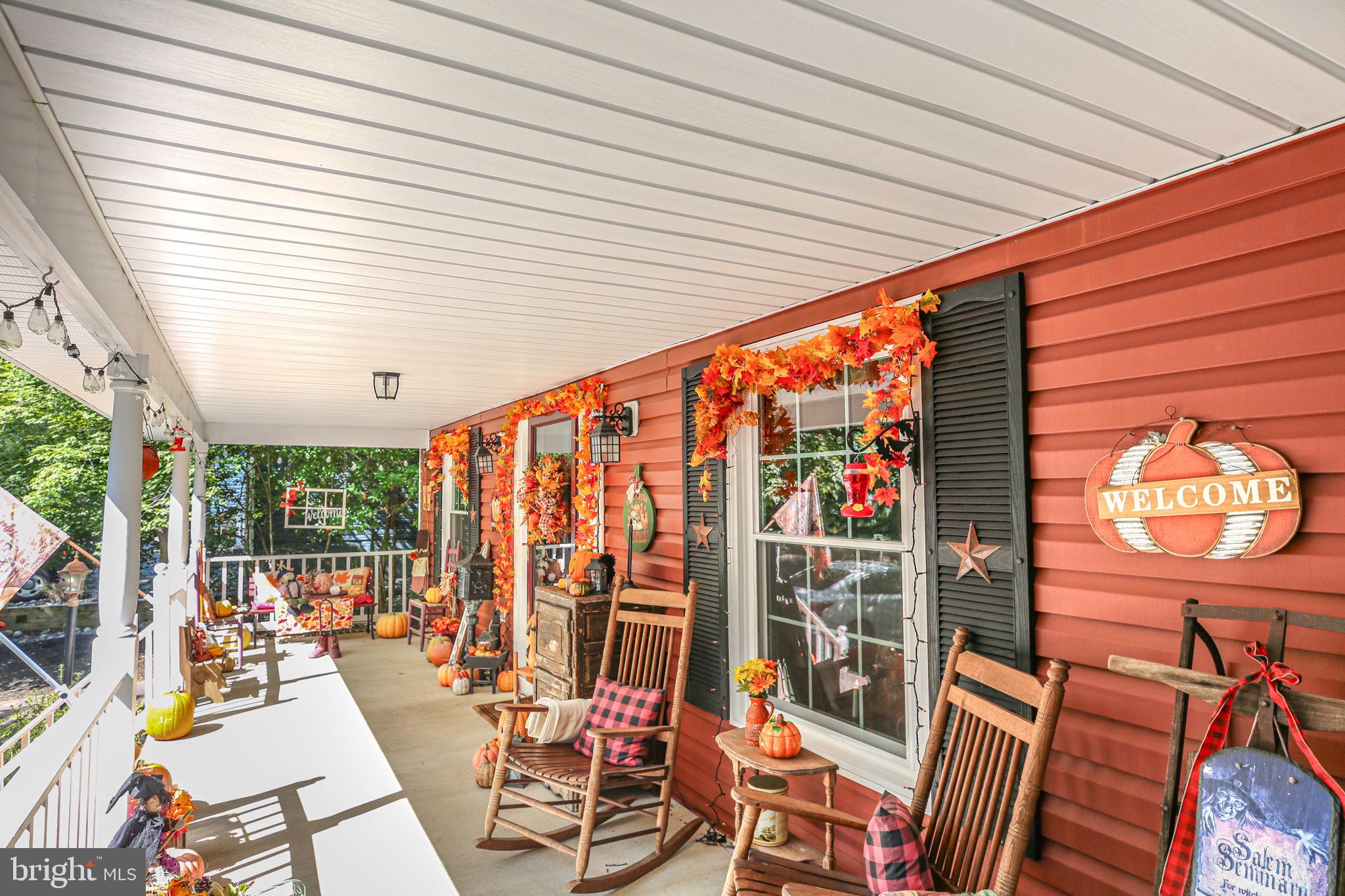 LAKE OF THE WOODS - Residential