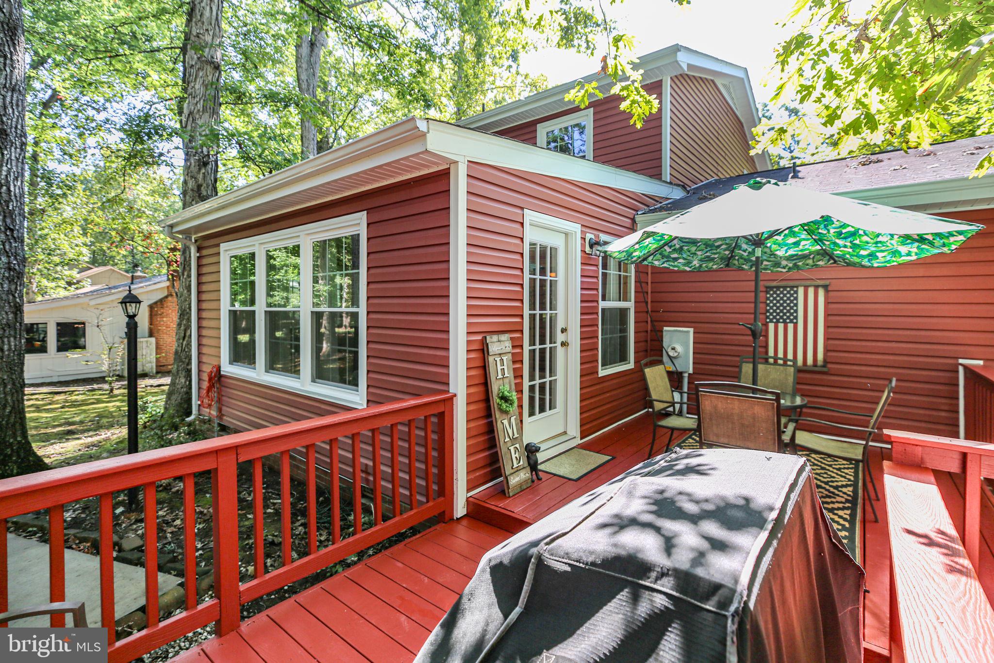 LAKE OF THE WOODS - Residential