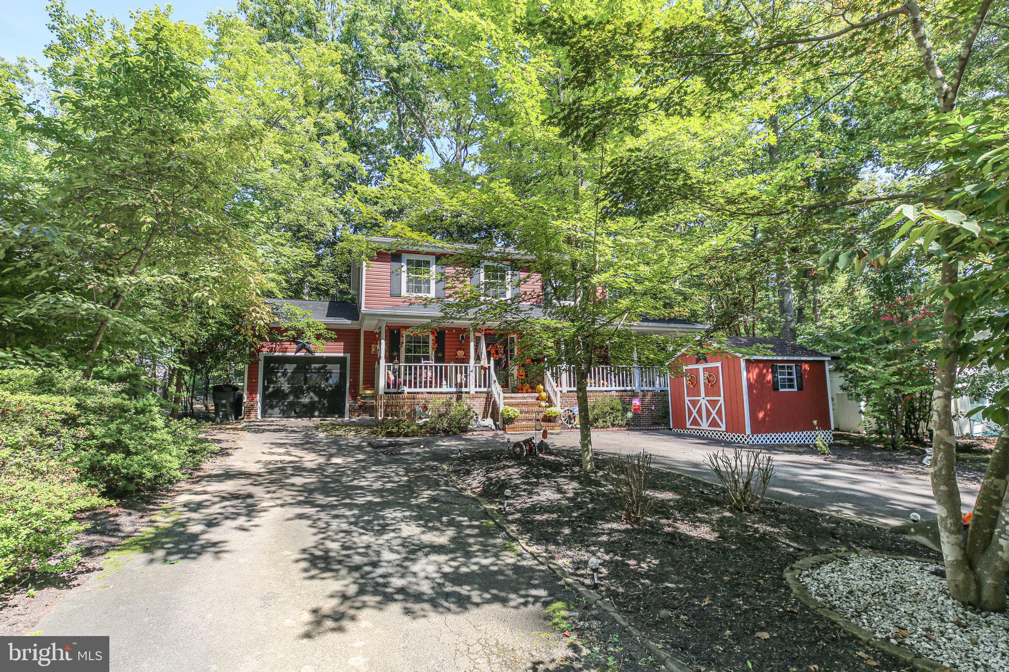 LAKE OF THE WOODS - Residential