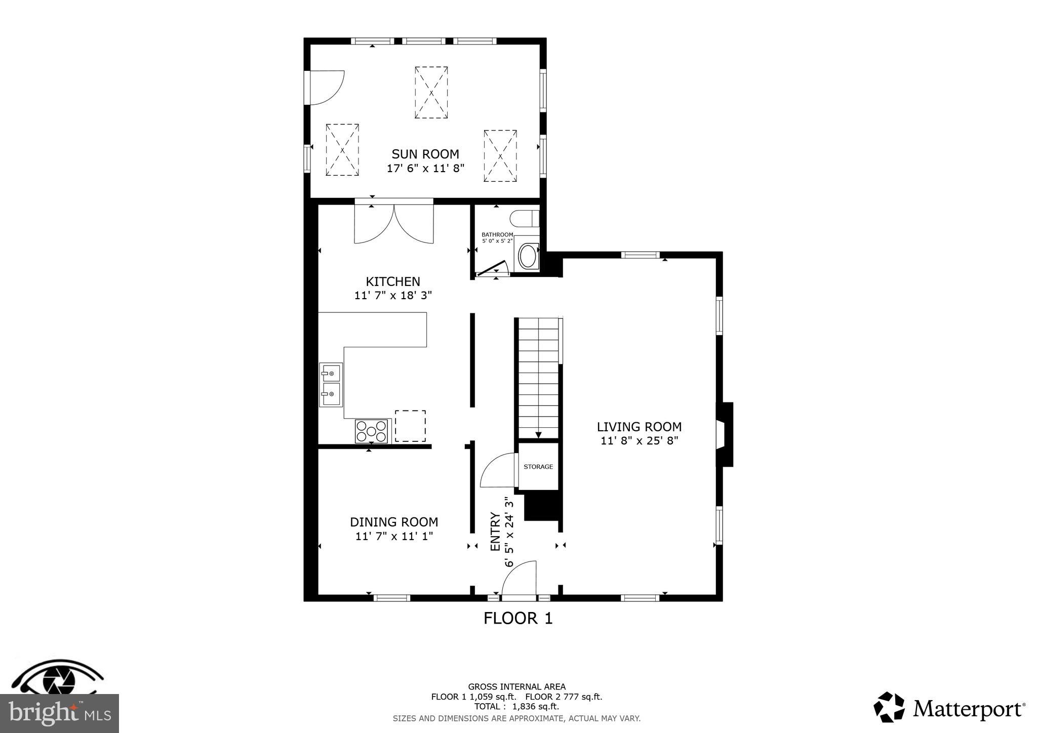 LAKE OF THE WOODS - Residential