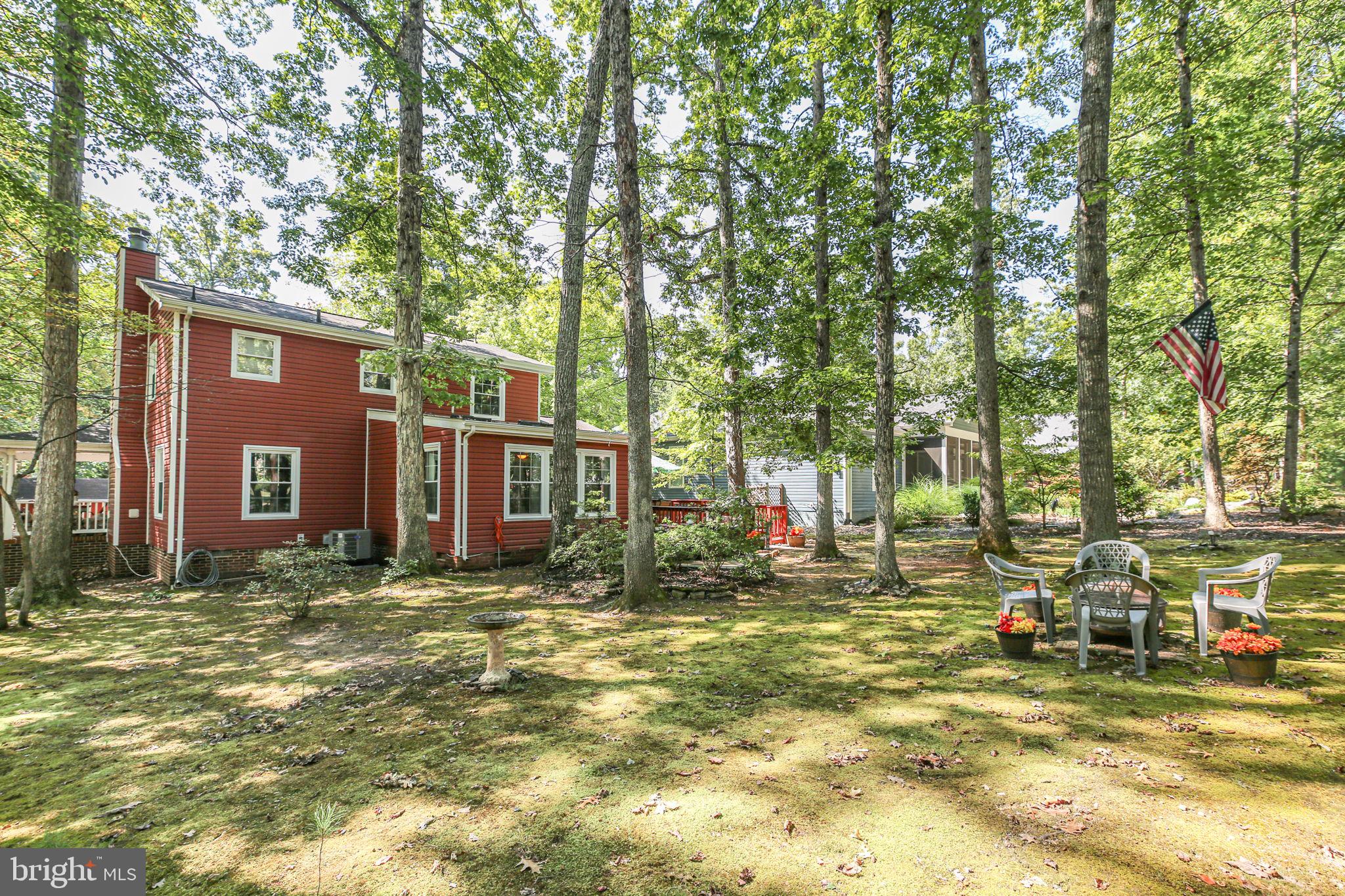 LAKE OF THE WOODS - Residential