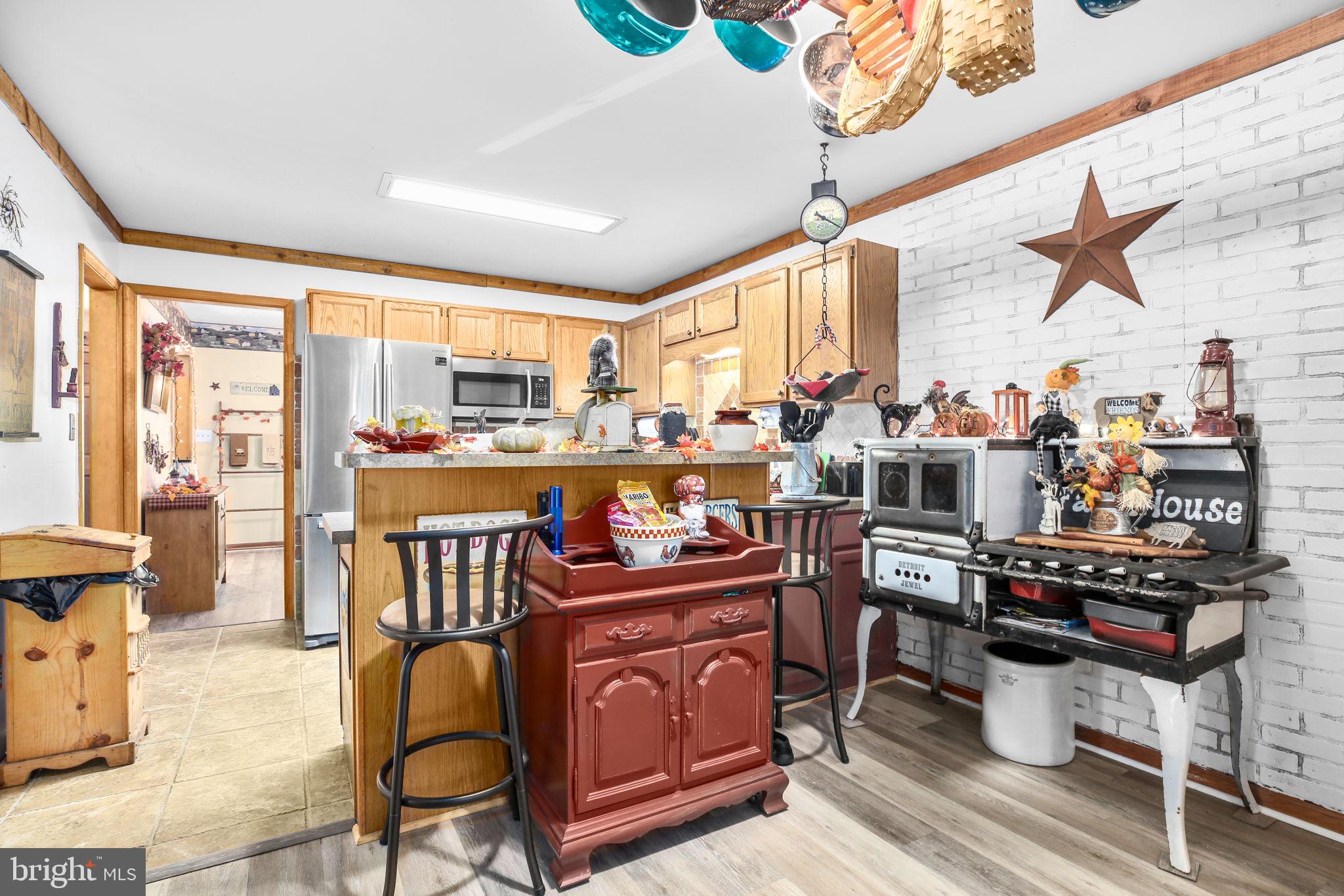 LAKE OF THE WOODS - Residential