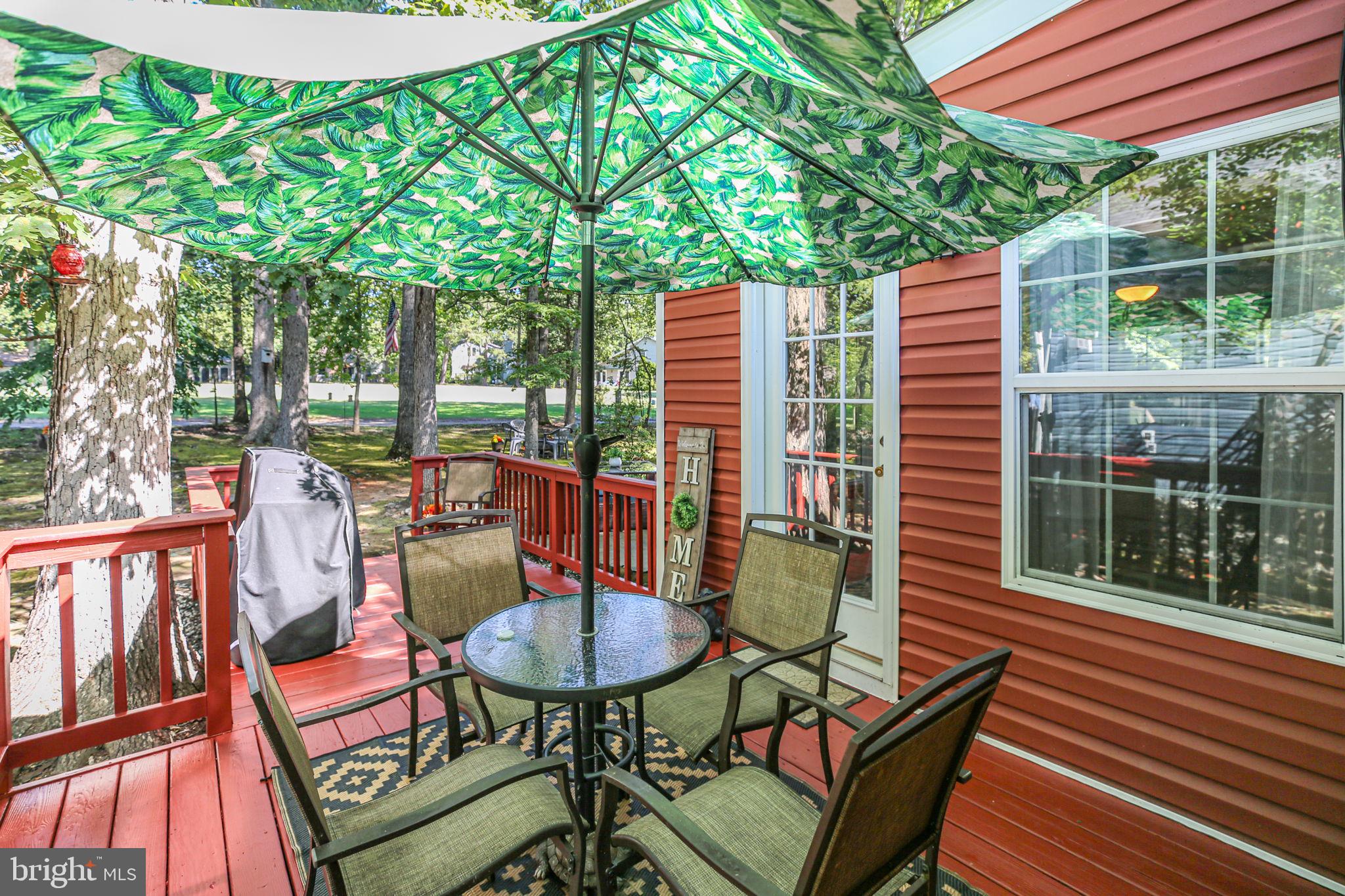 LAKE OF THE WOODS - Residential