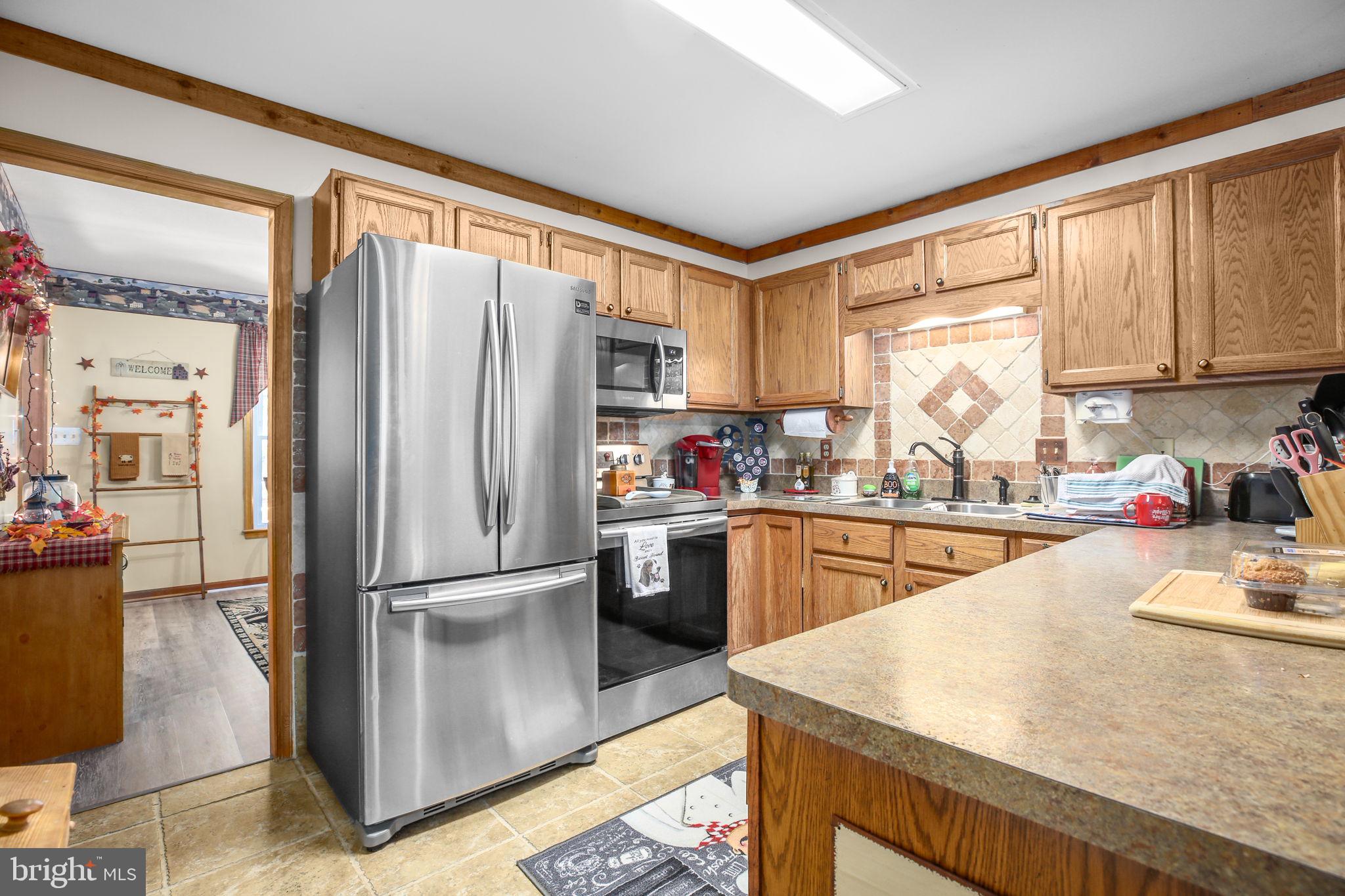 LAKE OF THE WOODS - Residential