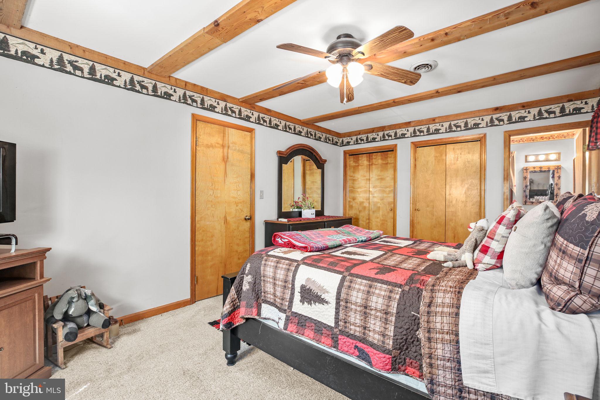 LAKE OF THE WOODS - Residential