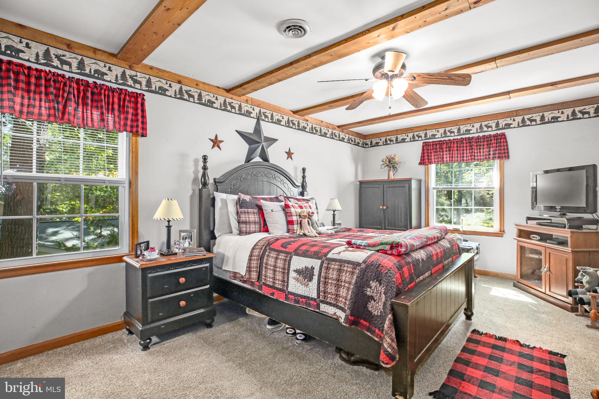 LAKE OF THE WOODS - Residential