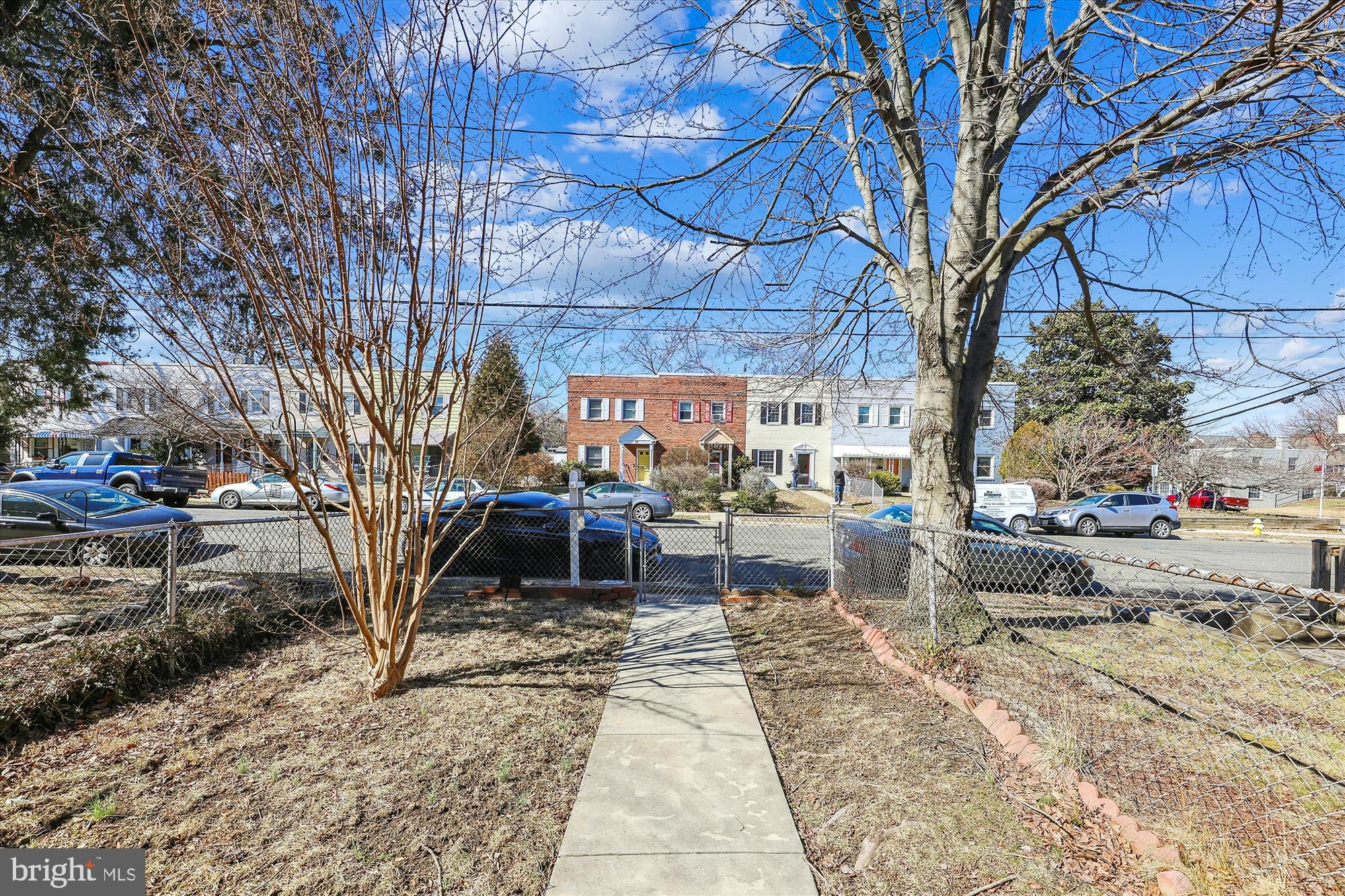521 N PAYNE STREET