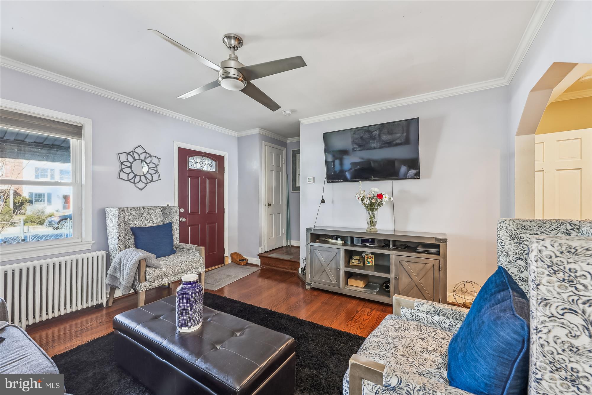 PARKER GRAY - Residential