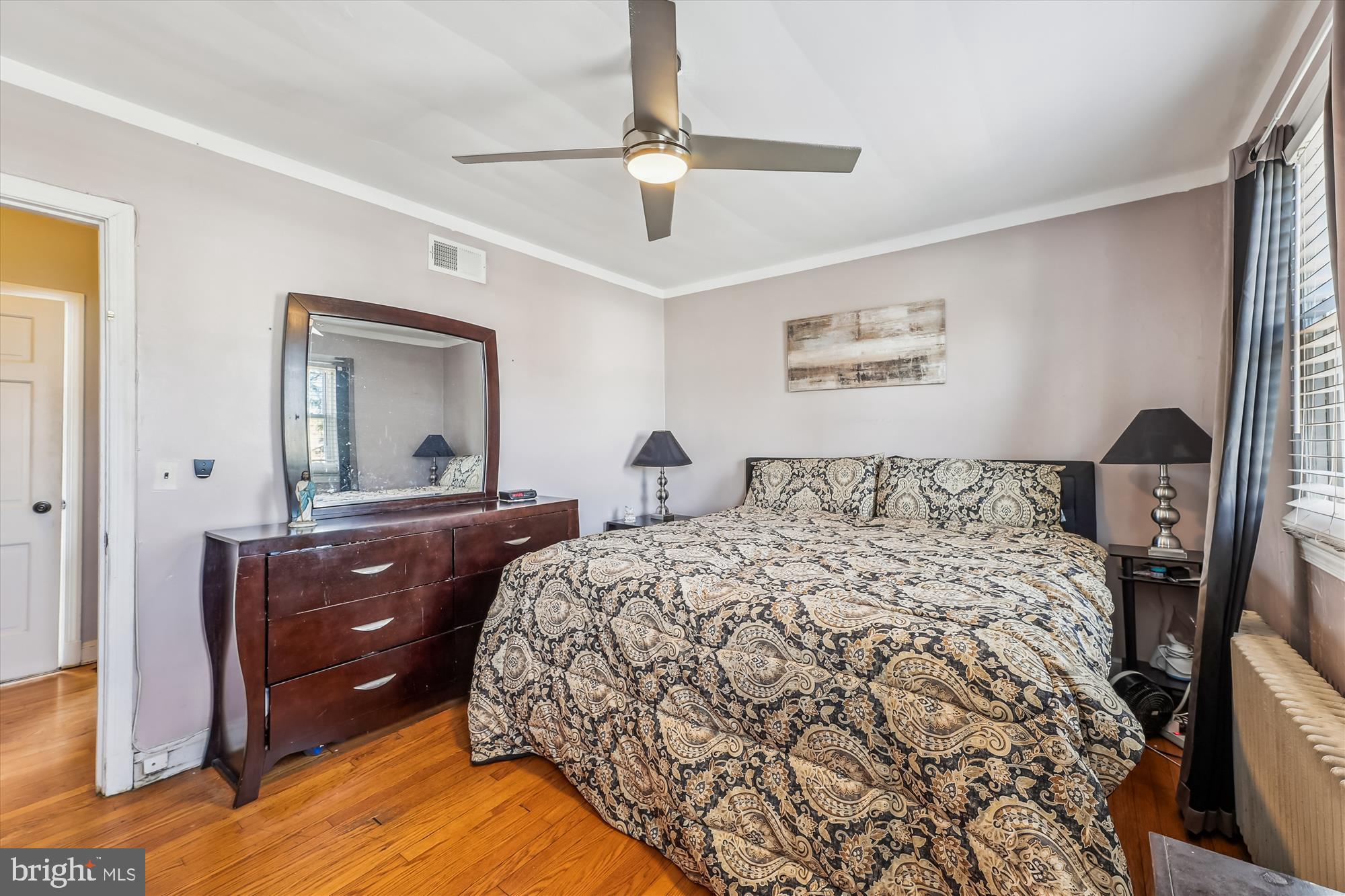 PARKER GRAY - Residential