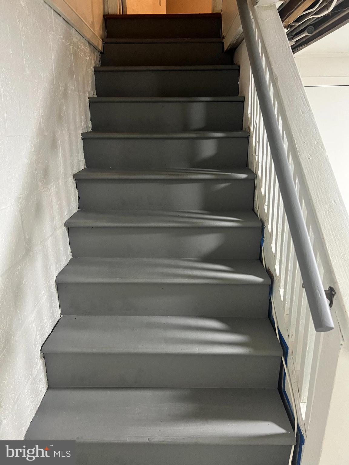 PARKER GRAY - Residential