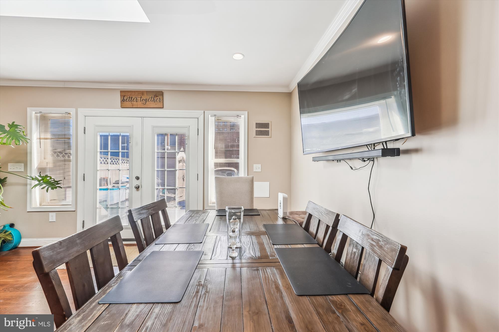 PARKER GRAY - Residential