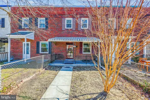 521 N Payne Street, Alexandria, VA 22314 - MLS#: VAAX2040330