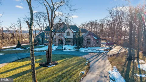 31 Barry Road, Lambertville, NJ MLS: NJHT2004658