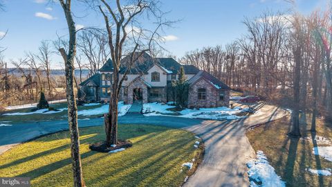 31 BARRY ROAD LAMBERTVILLE NJ 08530