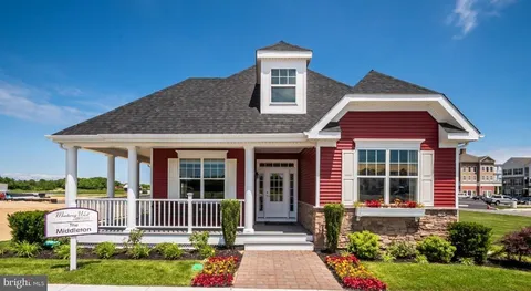 24656 Merlot Drive Unit S-45, Lewes, DE 19958 - MLS#: DESU2078652