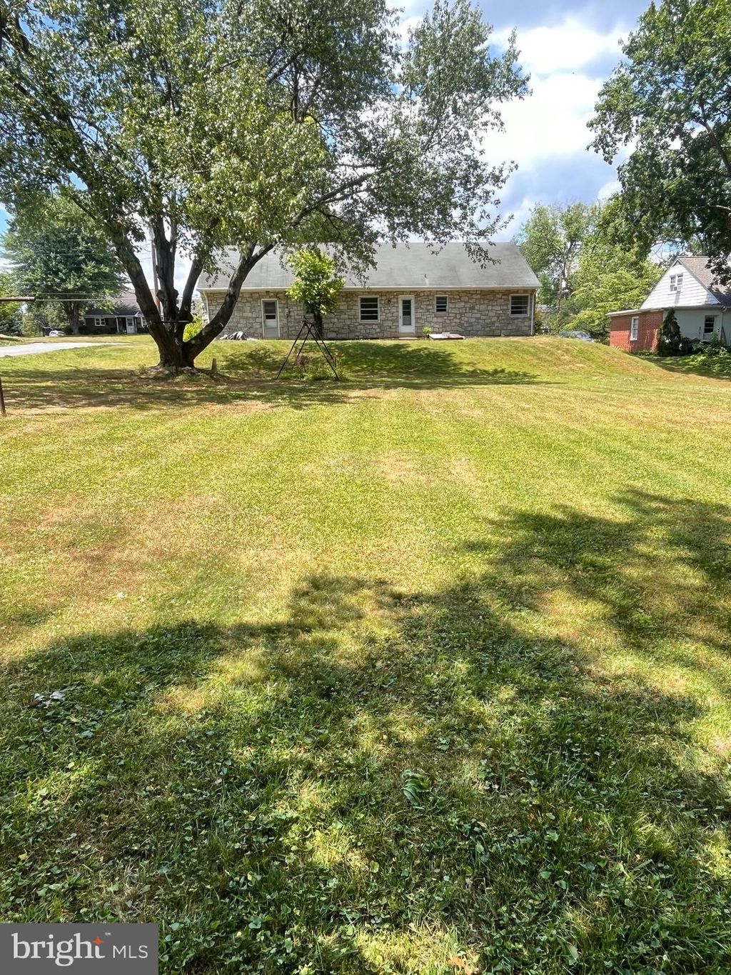 Photo of 62 Landis Avenue, Millersville, PA 17551 (MLS # PALA2053244)