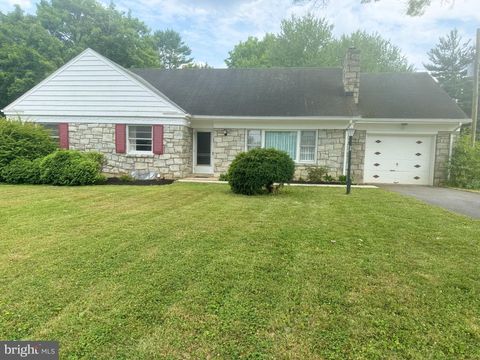 Photo of 62 Landis Avenue, Millersville, PA 17551 (MLS # PALA2053244)