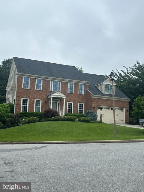 5120 WELLINGHALL WAY COLUMBIA MD 21044