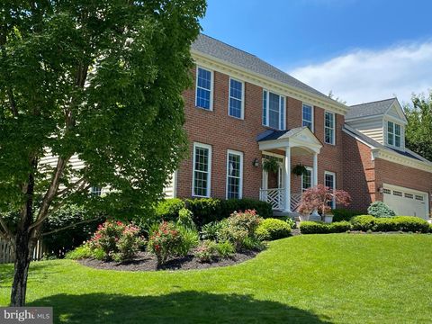 5120 WELLINGHALL WAY COLUMBIA MD 21044