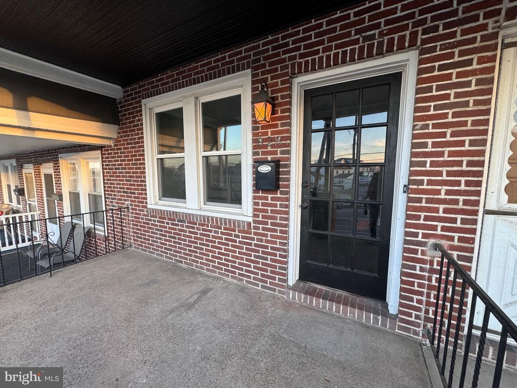 Photo of 828 Ford Street, BRIDGEPORT, PA 19405 (MLS # PAMC2157566)