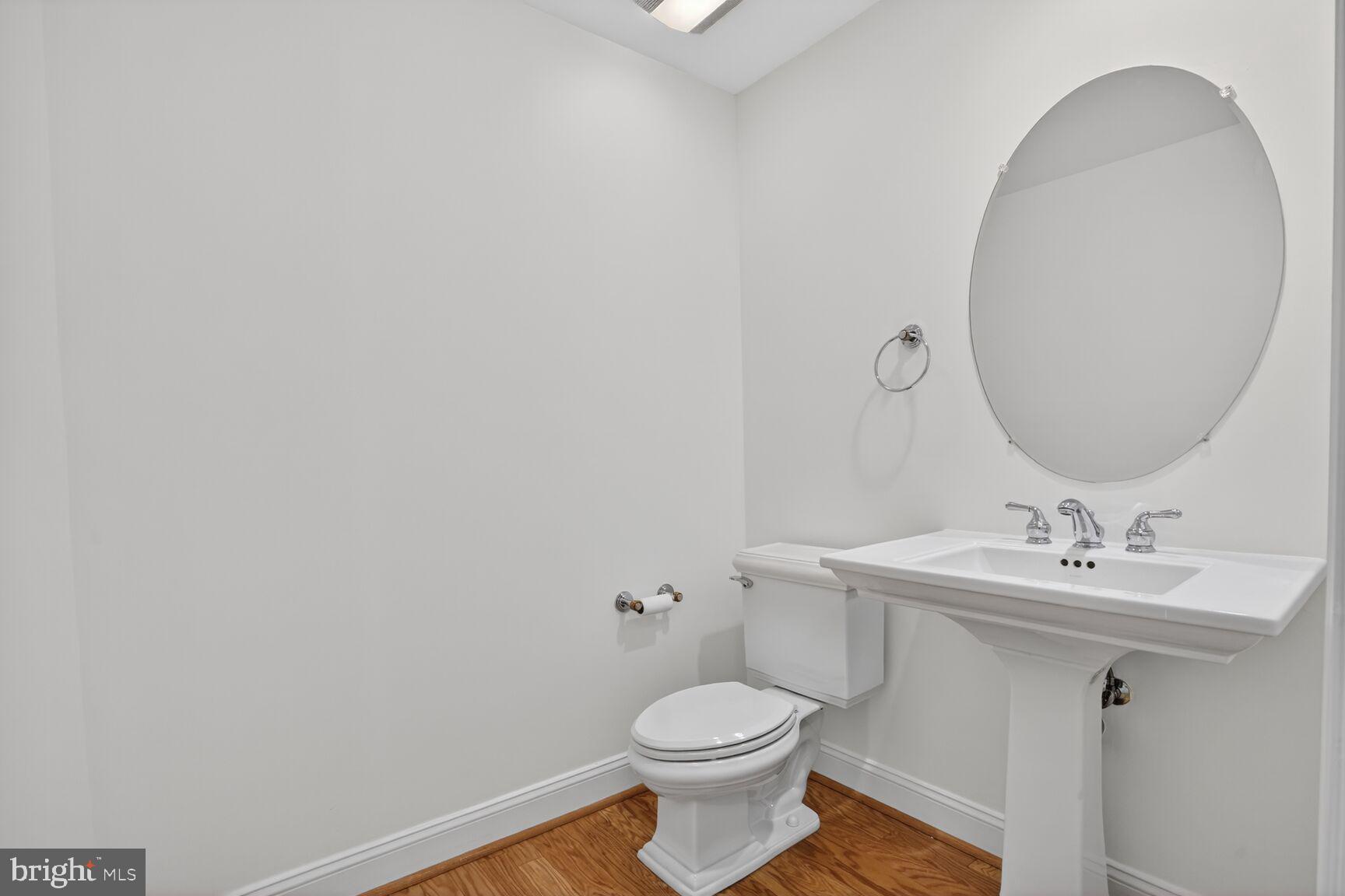 STRATHMORE PARK - Residential