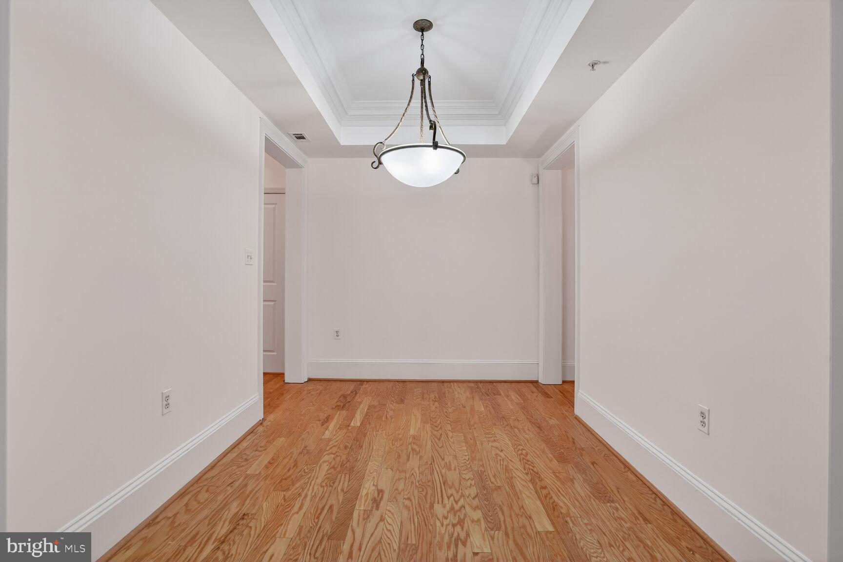 STRATHMORE PARK - Residential