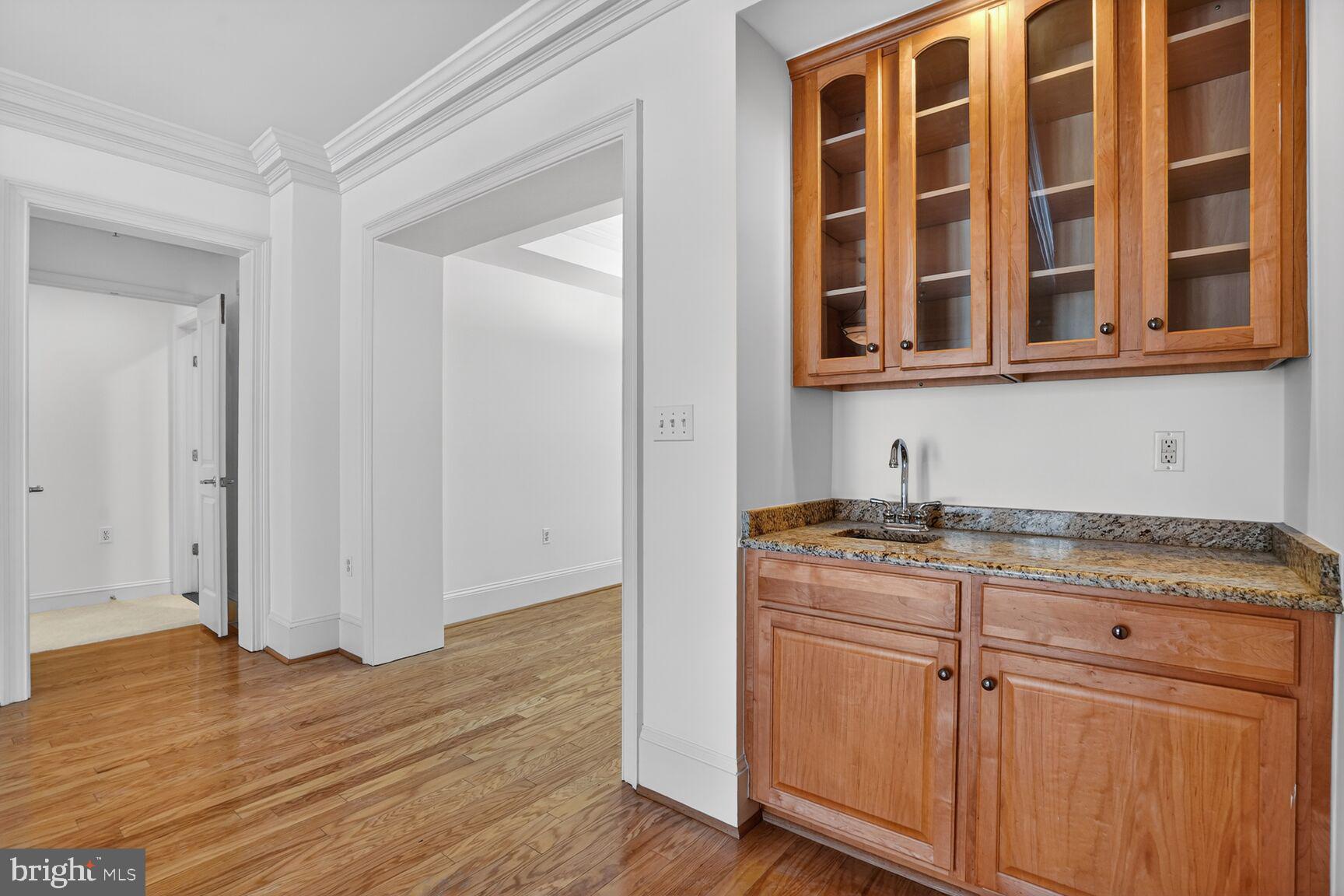 STRATHMORE PARK - Residential