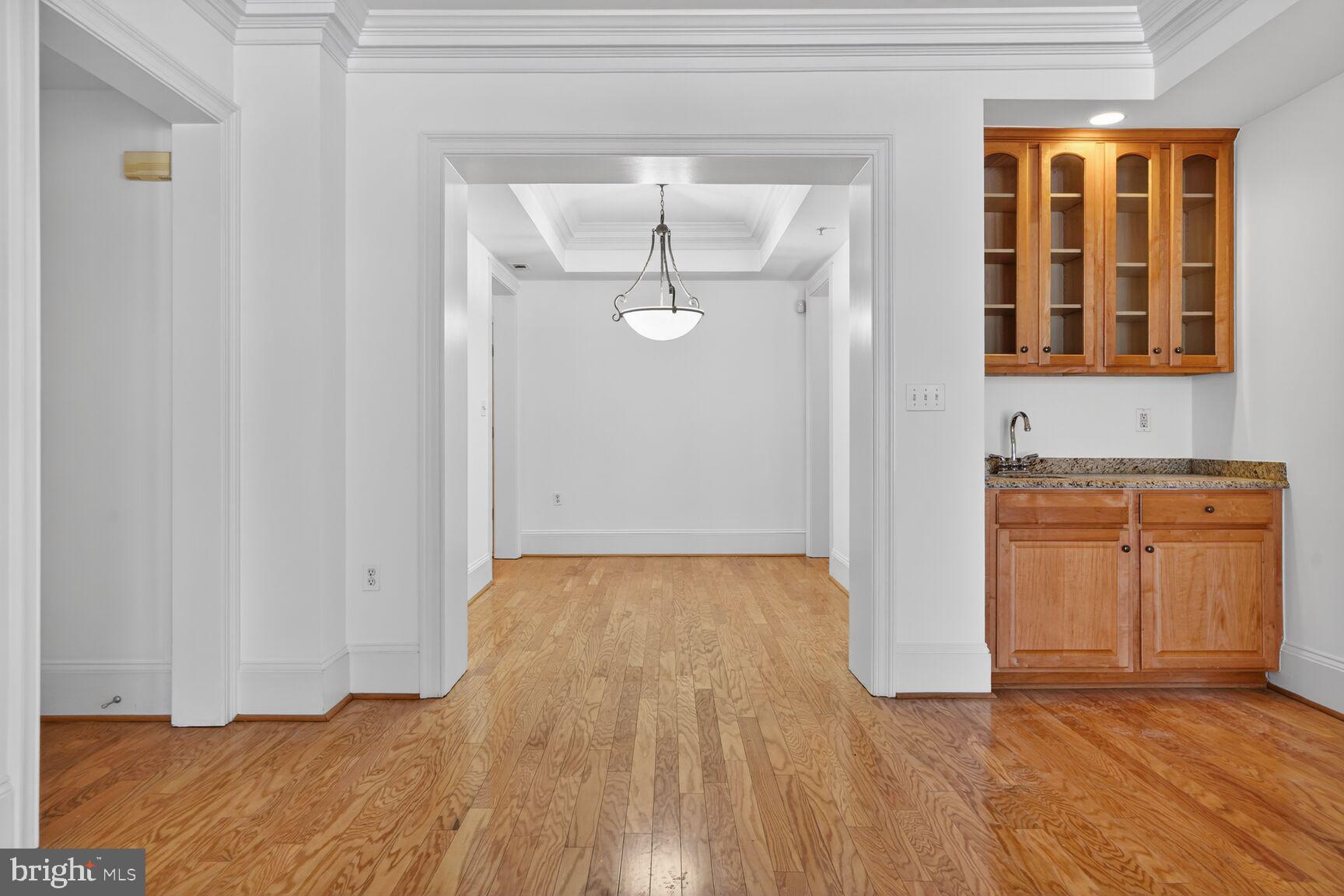 STRATHMORE PARK - Residential