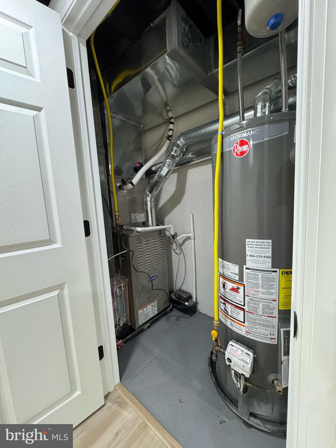 BRIARCLIFFE - Residential