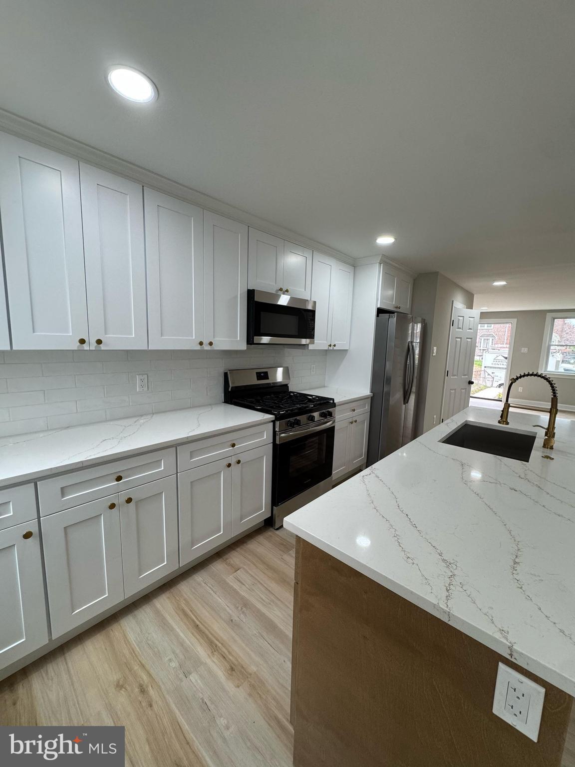 BRIARCLIFFE - Residential