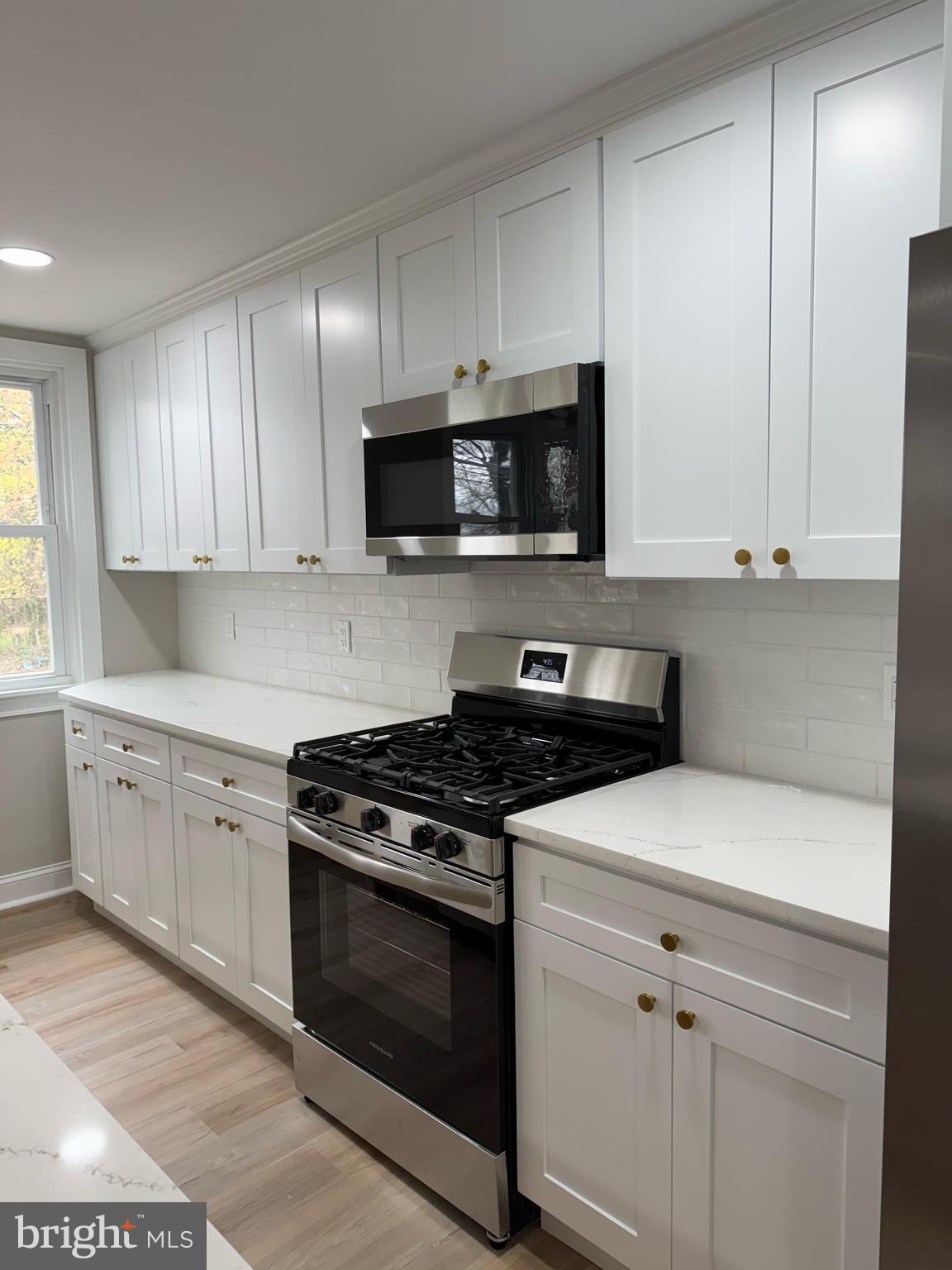 BRIARCLIFFE - Residential