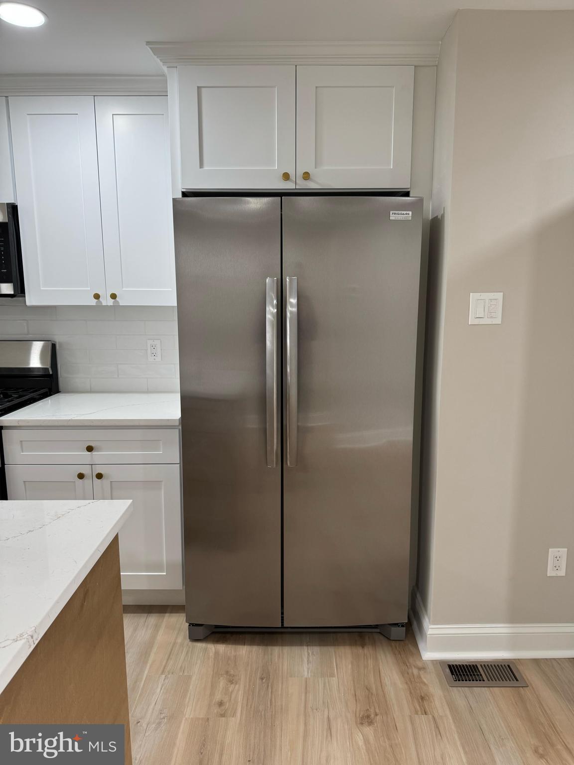 BRIARCLIFFE - Residential