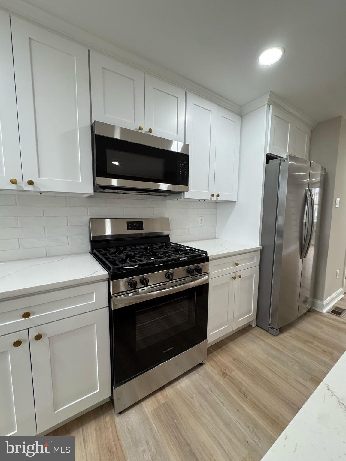 BRIARCLIFFE - Residential