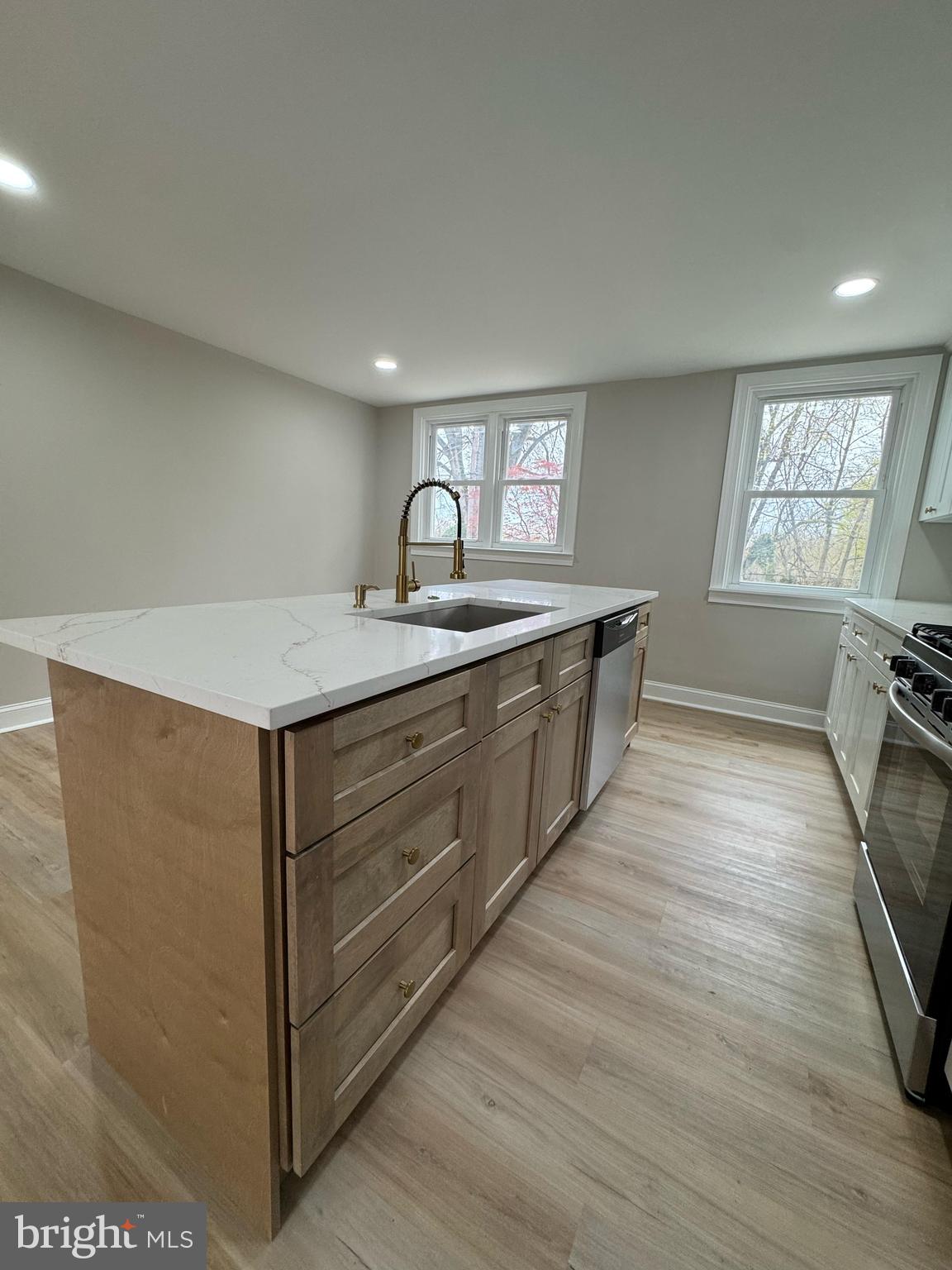 BRIARCLIFFE - Residential