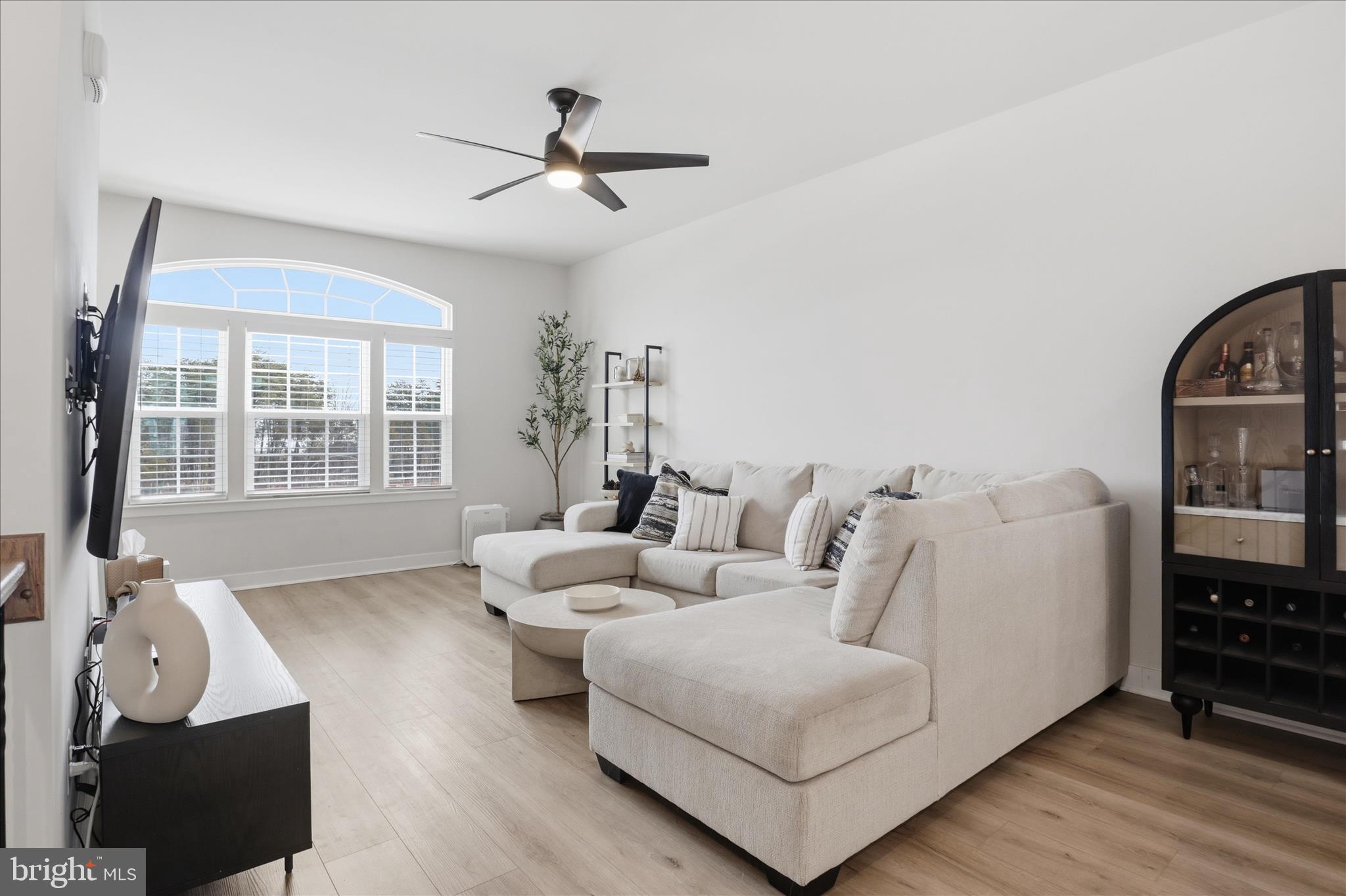 ARCOLA TOWN CENTER - Residential