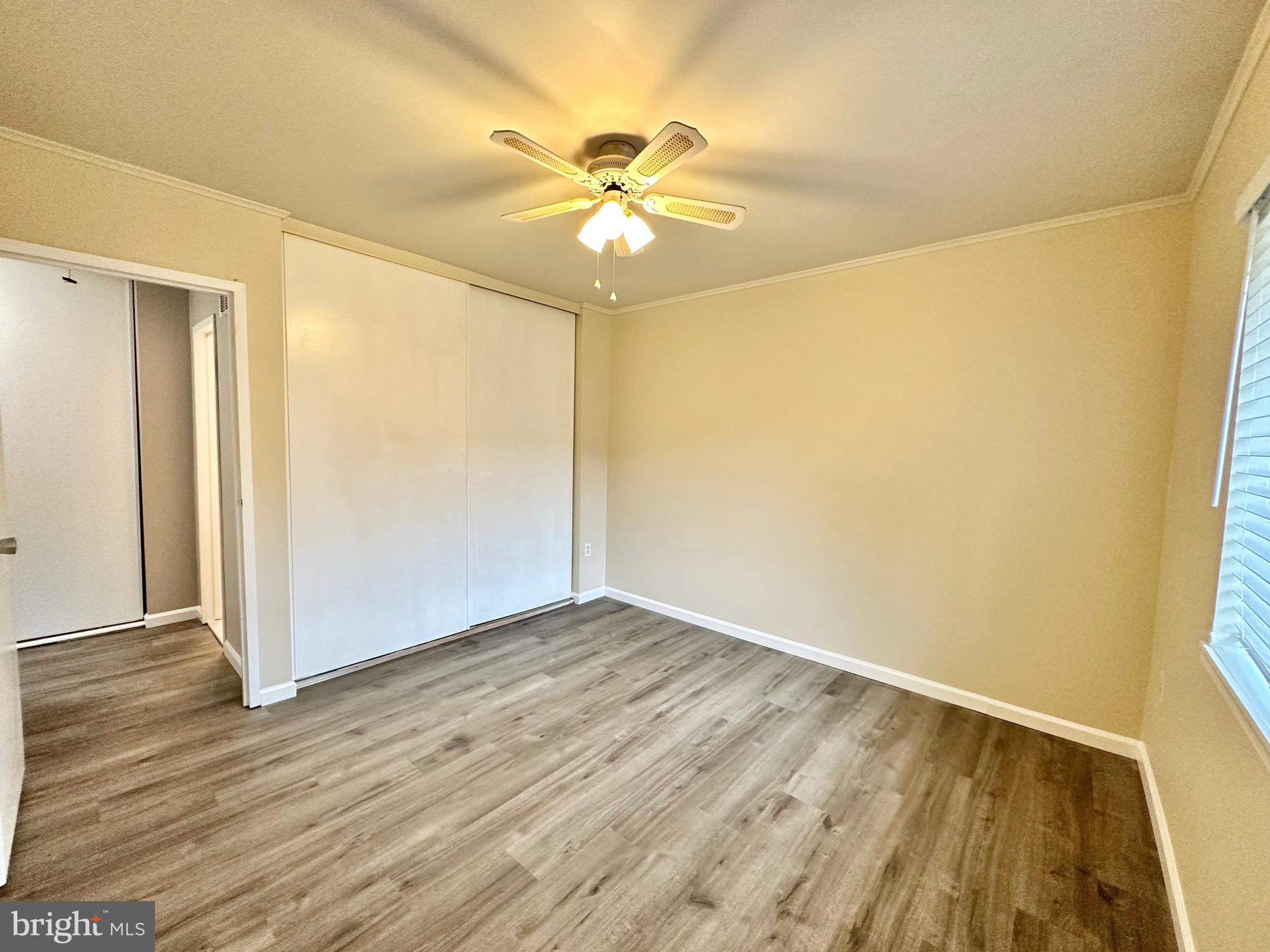 TERRACE TOWNHOUSES OF ANNANDALE - Residential Lease