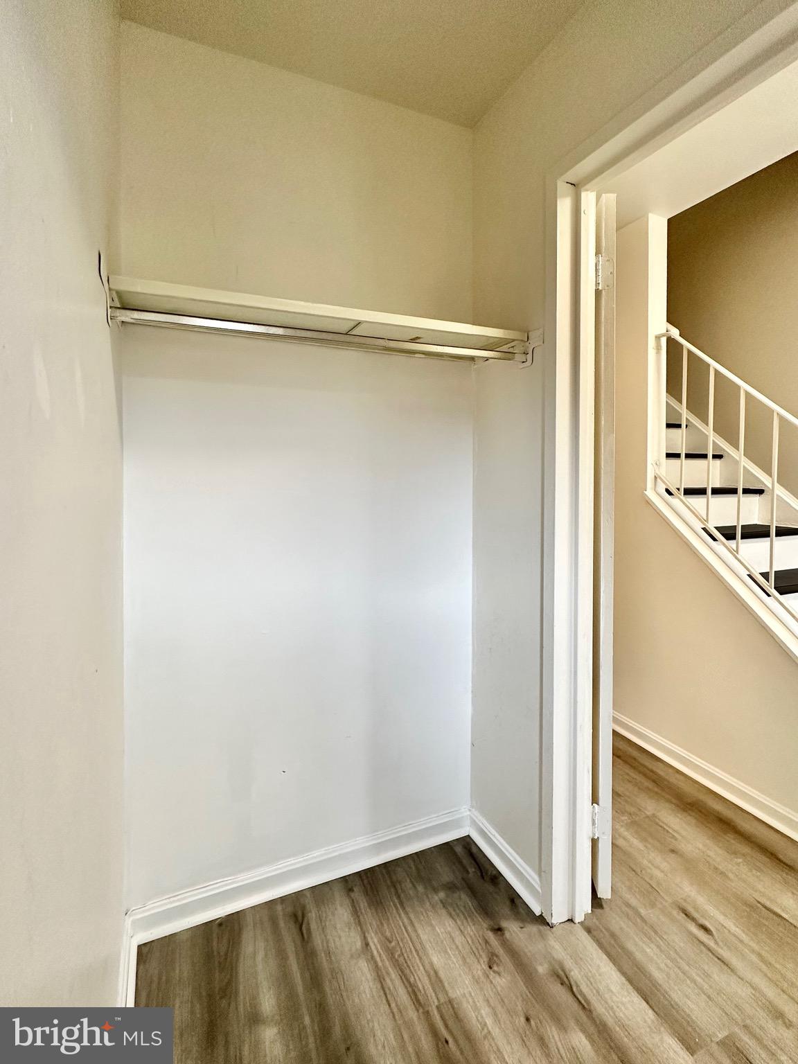 TERRACE TOWNHOUSES OF ANNANDALE - Residential Lease