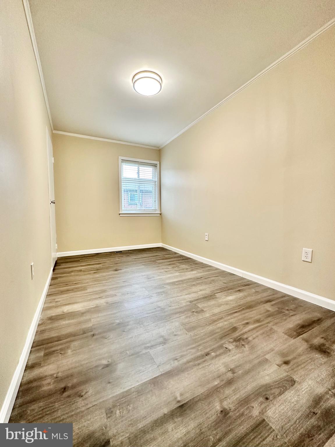 TERRACE TOWNHOUSES OF ANNANDALE - Residential Lease