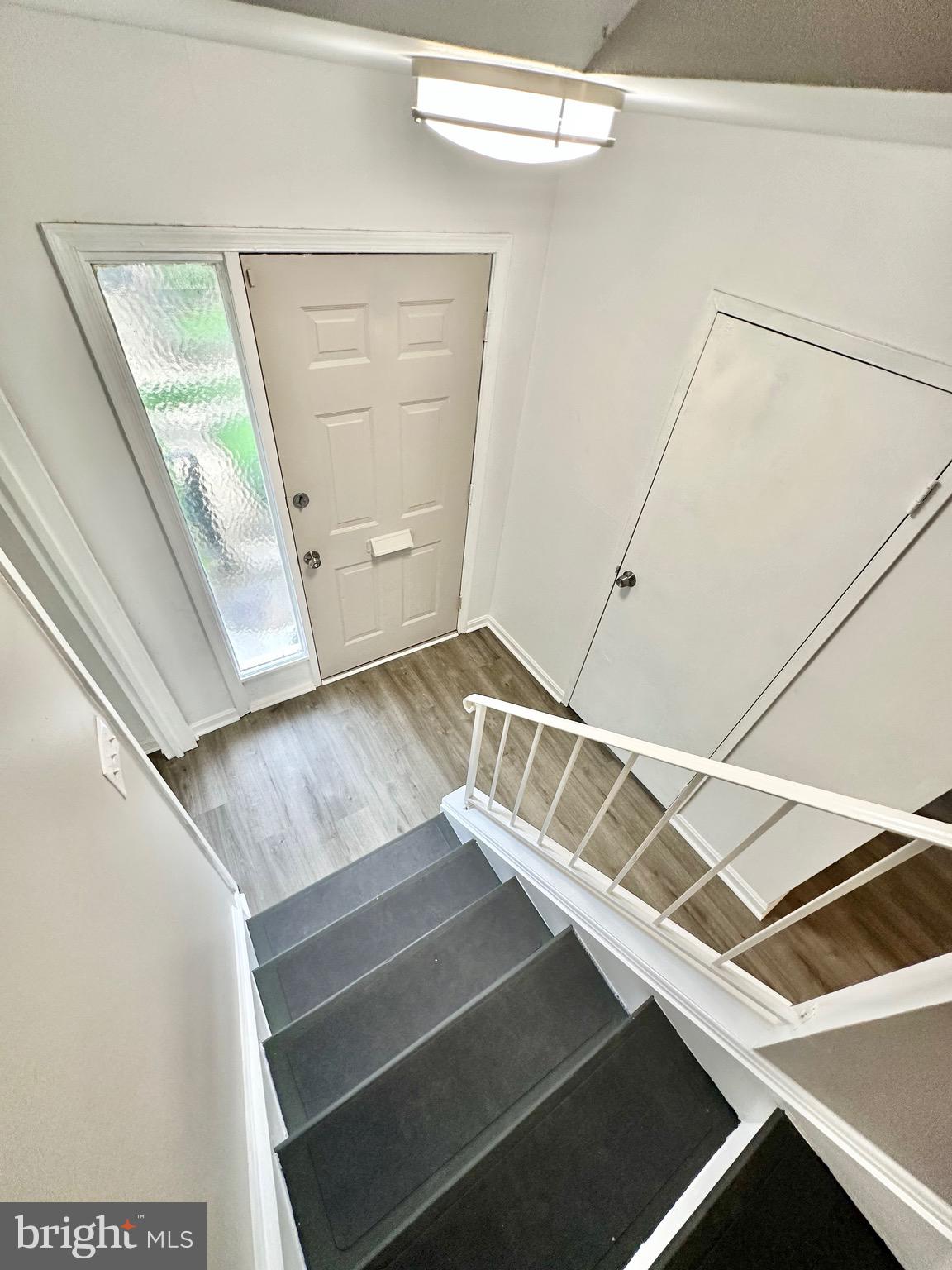 TERRACE TOWNHOUSES OF ANNANDALE - Residential Lease