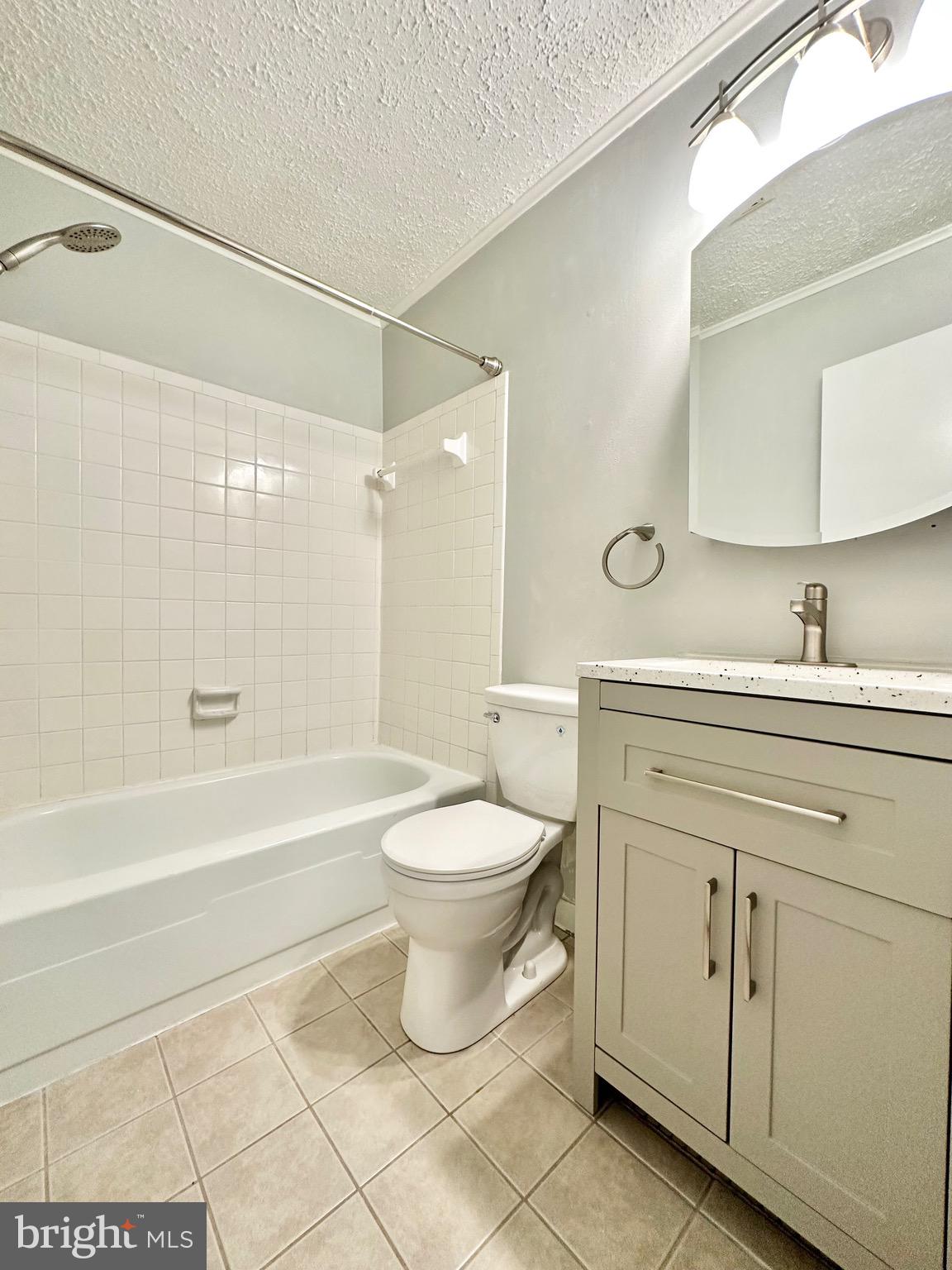 TERRACE TOWNHOUSES OF ANNANDALE - Residential Lease