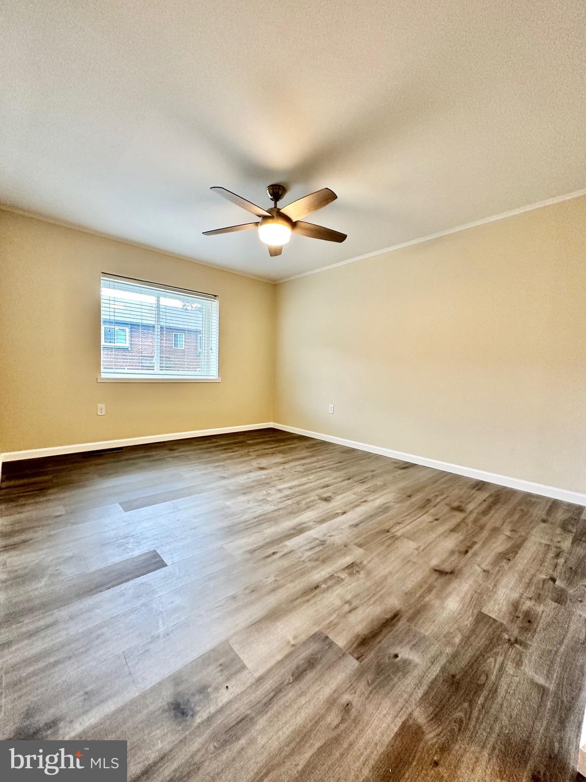 TERRACE TOWNHOUSES OF ANNANDALE - Residential Lease