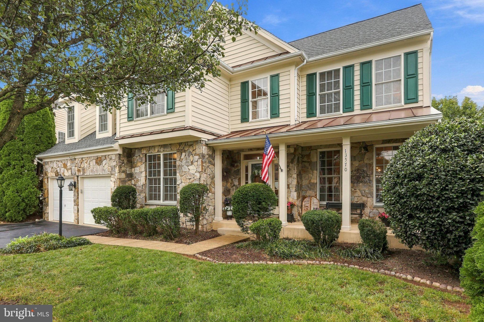 13570 WYECROSSE COURT