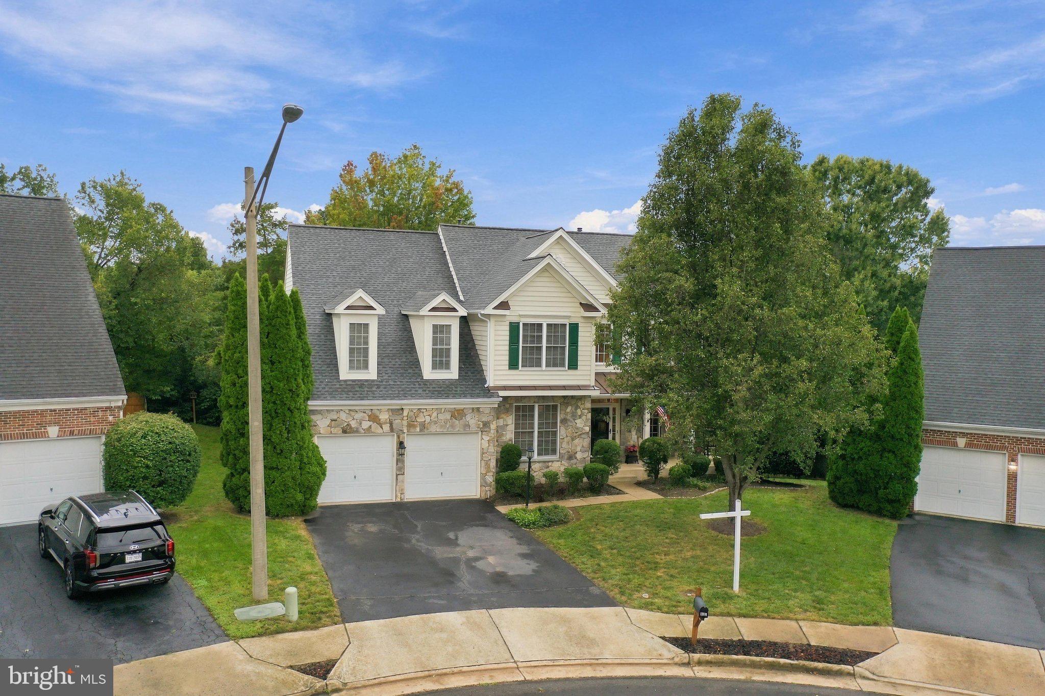13570 WYECROSSE COURT