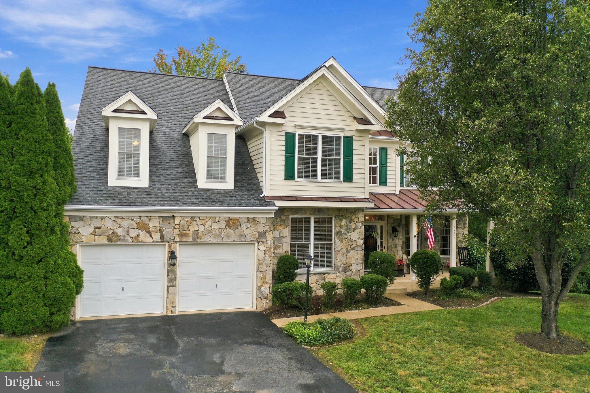 13570 WYECROSSE COURT